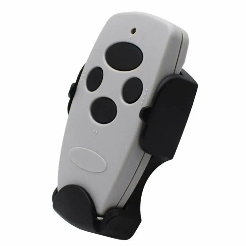 Пульт для ворот с частотой 433 МГц TRANSMITTER-4