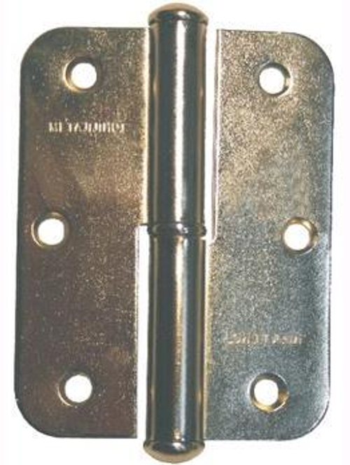 Петля ПН 1- 85 б/покр. левый /Кунгур