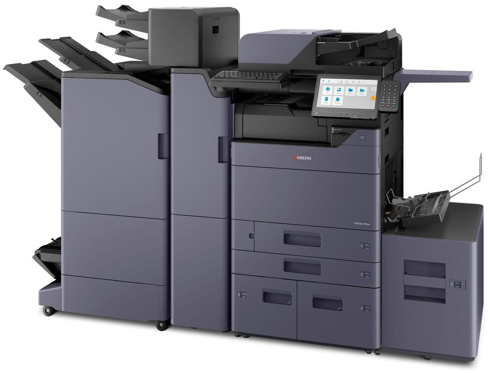 МФУ Kyocera TASKalfa 7054ci