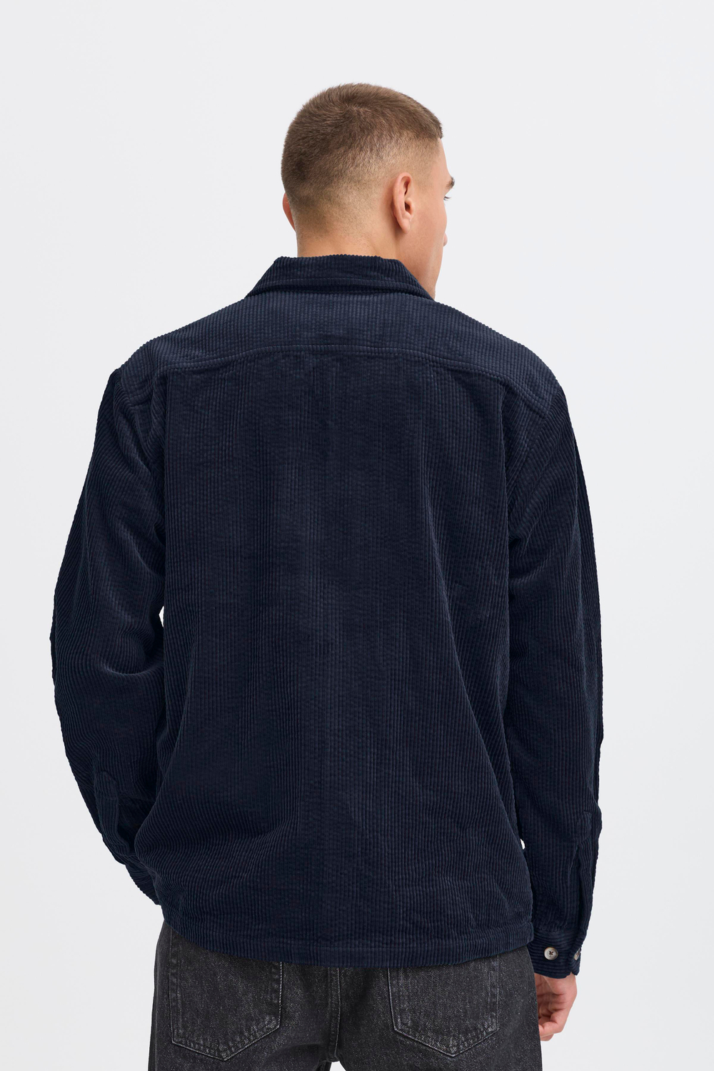 Куртка мужская 21108099 Solid