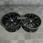 КОВАНЫЕ ДИСКИ ДЛЯ BMW M8 F92 2021 БМВ F91 F93