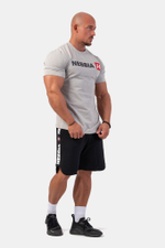Футболка RED "N" T-SHIRT 292 Серая