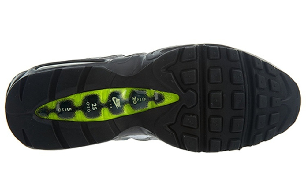 Кроссовки Nike Air Max 95 What The Air Max
