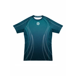 Рашгард Aesthetic Motion Jozef Chen