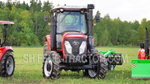 Трактор Shifeng | Шифенг SF-1404СB 16/8 A/C (с ПСМ)