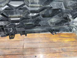 Решетка радиатора Changan CS35PLUS 21-нв Б/У Оригинал S111F2713011107