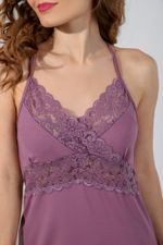 Ночная сорочка Легенда-1 Виотекс ЛИЛОВЫЙ