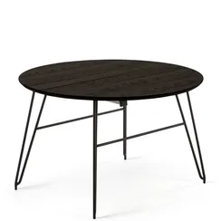 Стол раскладной Norfort 120-200х120 см