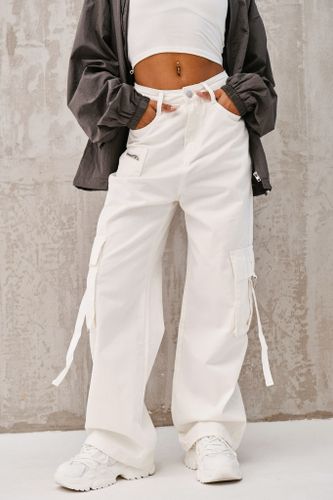 Брюки карго D.Too