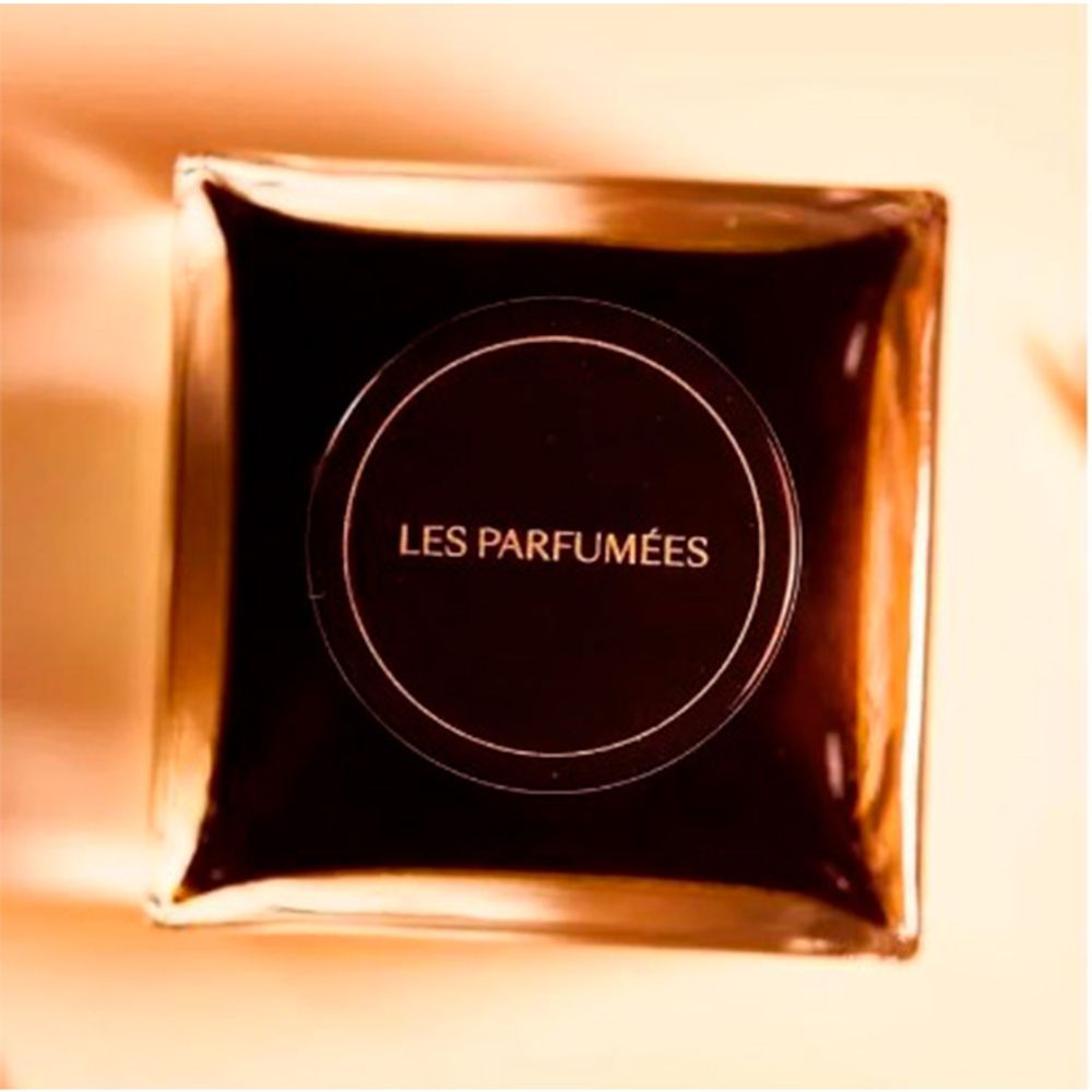 Ароматизированные чернила во флаконе Herbin Prestige 50 мл Noir inspiration черные (14709JT) 4