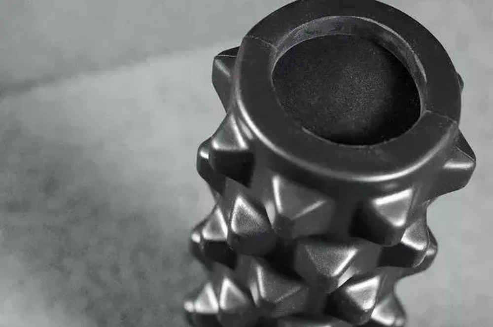 GRID FOAM ROLLER 330х127мм