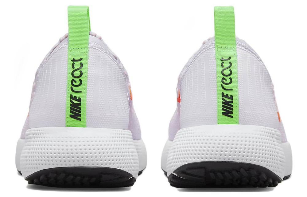 Кроссовки Nike React Escape Run 1 Flyknit (Женская размерная сетка)