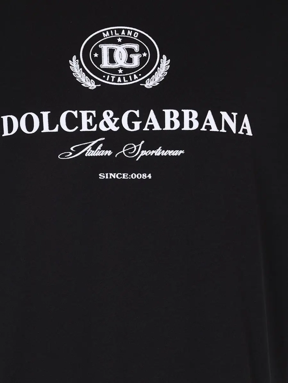 Футболка DOLCE & GABBANA