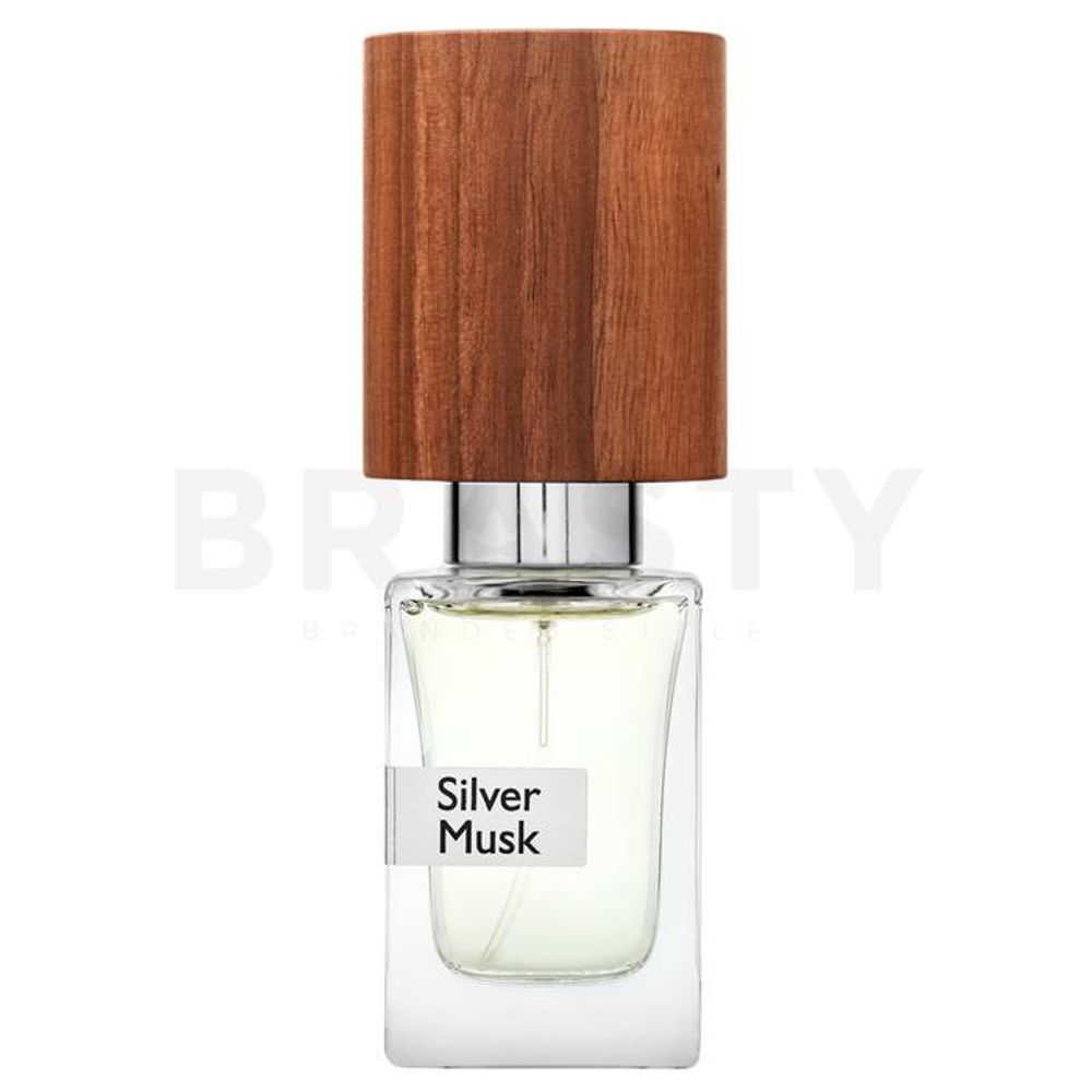Nasomatto Silver Musk PAR U 30 ml