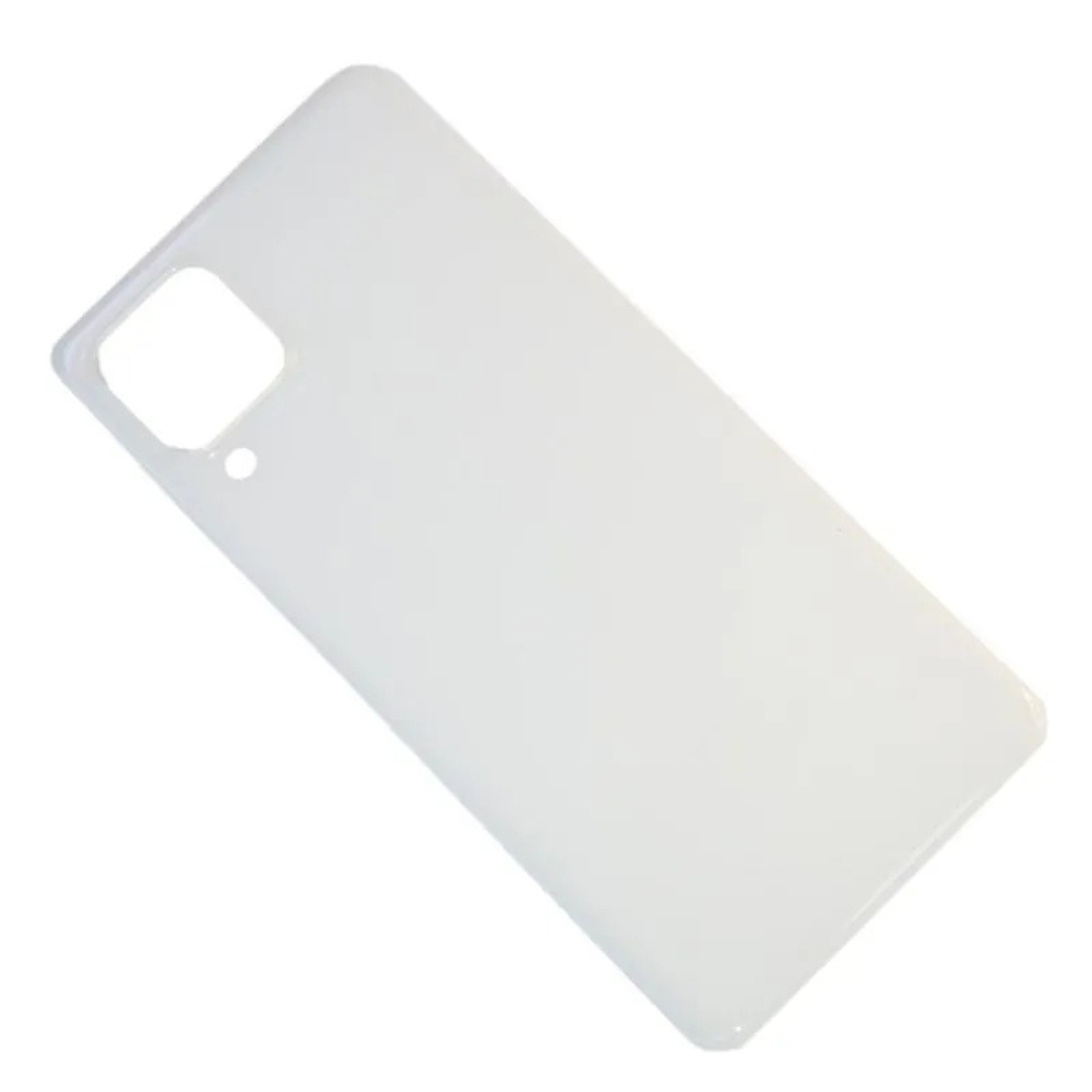 Задняя крышка для Samsung Galaxy A22 (A225F) Белый