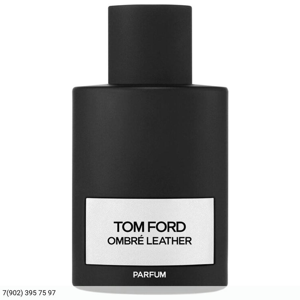 Tom Ford Ombre Leather Parfum