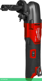 Электроножницы по металлу Milwaukee M12 FNB16-0 (4933479617)