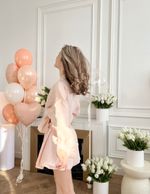 "Нежная привязанность" (набор из 11 шаров) №2268