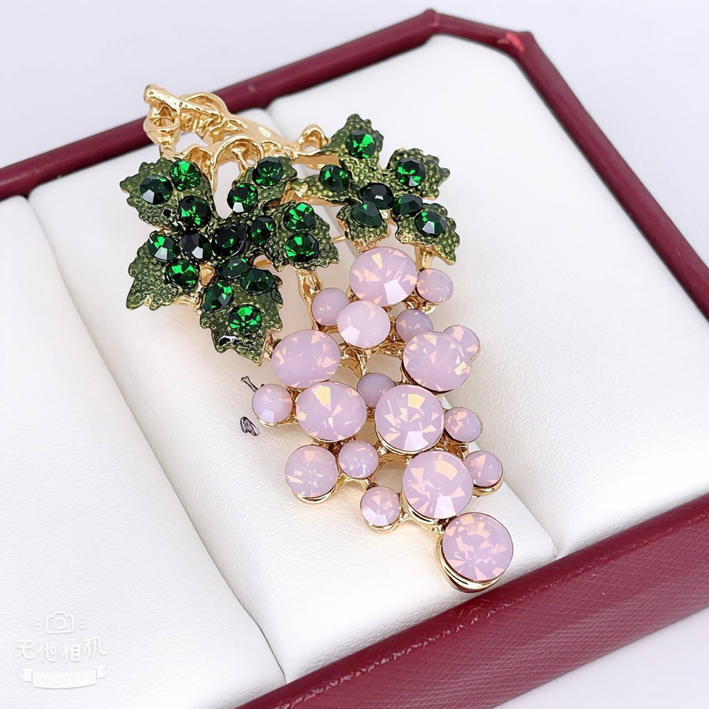 Брошь Jewelry - арт298