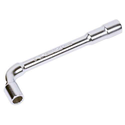 KING TONY (1080-08) Ключ Г-образный торцевой 8 мм