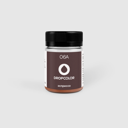 06А Эспрессо