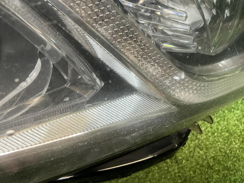 Фара правая Toyota Camry xv70 (2017-н.в.) LED