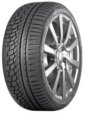 Nokian Tyres WR A4 225/50 R17 94H