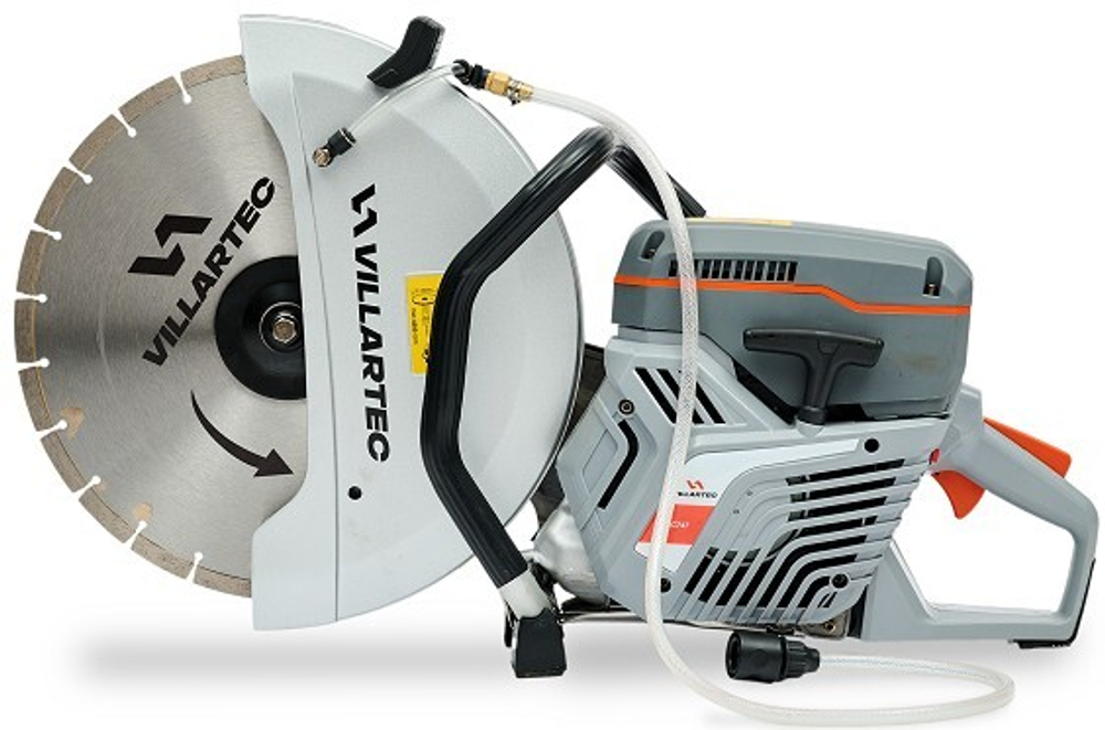Бензорез VILLARTEC СС747 CC747