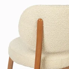 Обеденный стул Chloe 1