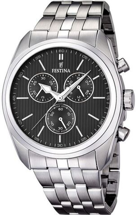 Мужские наручные часы Festina F16778/4