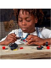 Конструктор LEGO Technic 42116 Фронтальный погрузчик