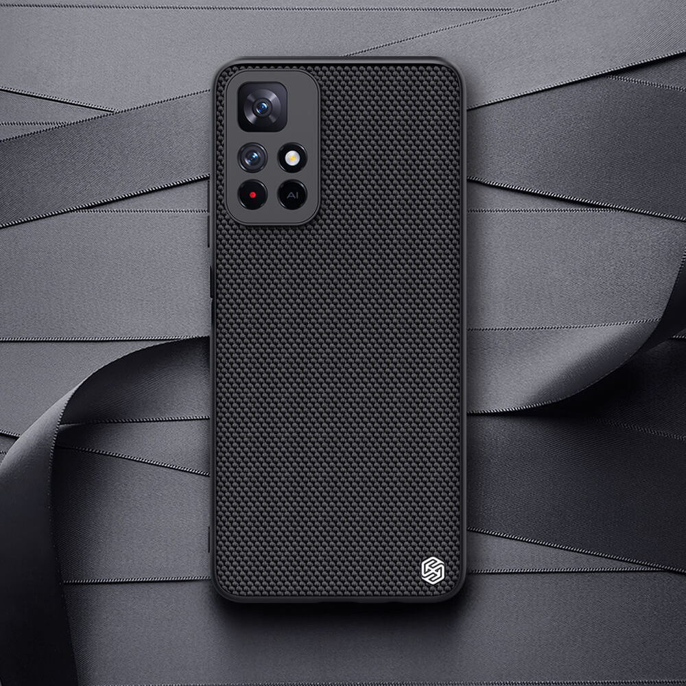 Чехол Nillkin Textured для Xiaomi Poco M4 Pro 5G