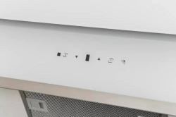 Каминная вытяжка Kuppersberg F 930 W