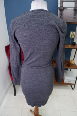 Платье Твоё повседневное 44 размер