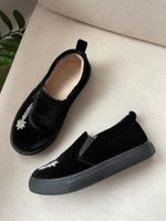 Слипоны Evelina Khromchenko ekonika