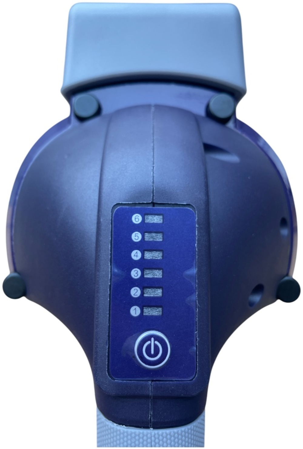 Аккумуляторный вакуумный подъемник Makute TV1231