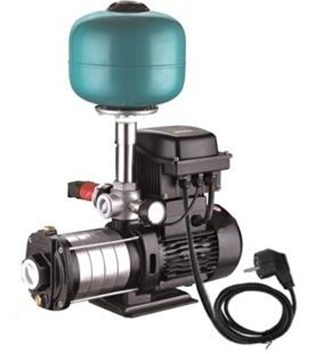 Насосная станция LEO BP ECH 4-60 (с частотным блоком управления)