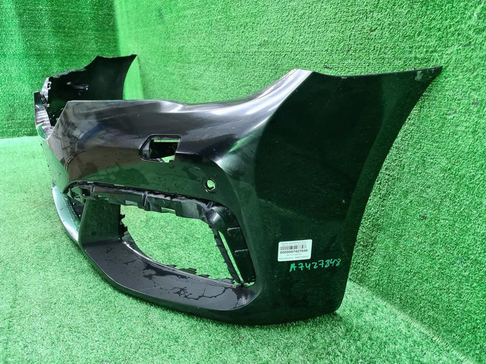 Бампер передний BMW 7er G11 (2015-2019) M-paket