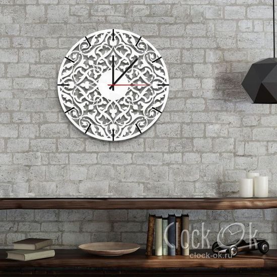 Настенные часы Era / Эра