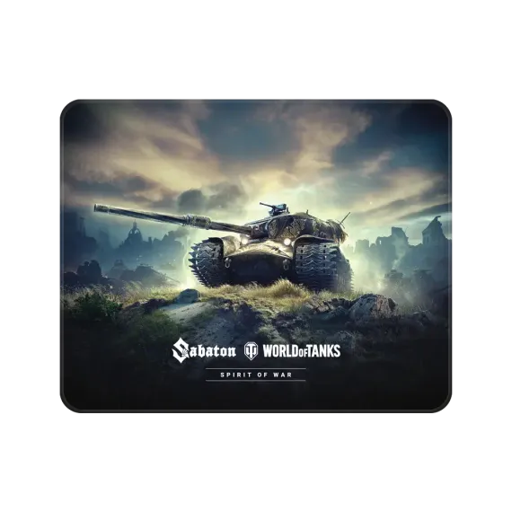 World of Tanks Sabaton Spirit of War Limited Edition Large