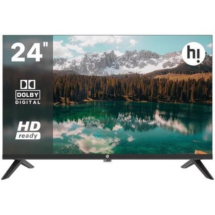 ЖК-телевизор Hi HT-24H01FB