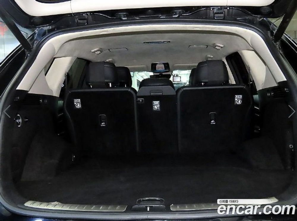 Genesis GV80 3.0 Дизель AWD (11.2020)