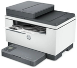 HP LaserJet M236sdn 9YG08A серый