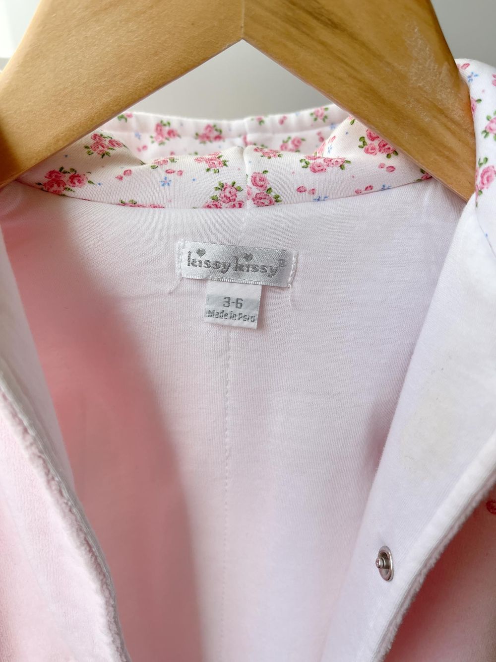 Комбинезон Kissy Kissy, 68