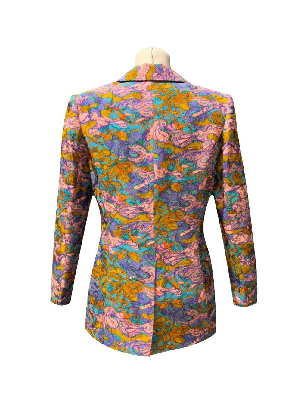 Жакет WINGSstudio