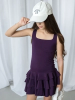 Платье для девочки летнее