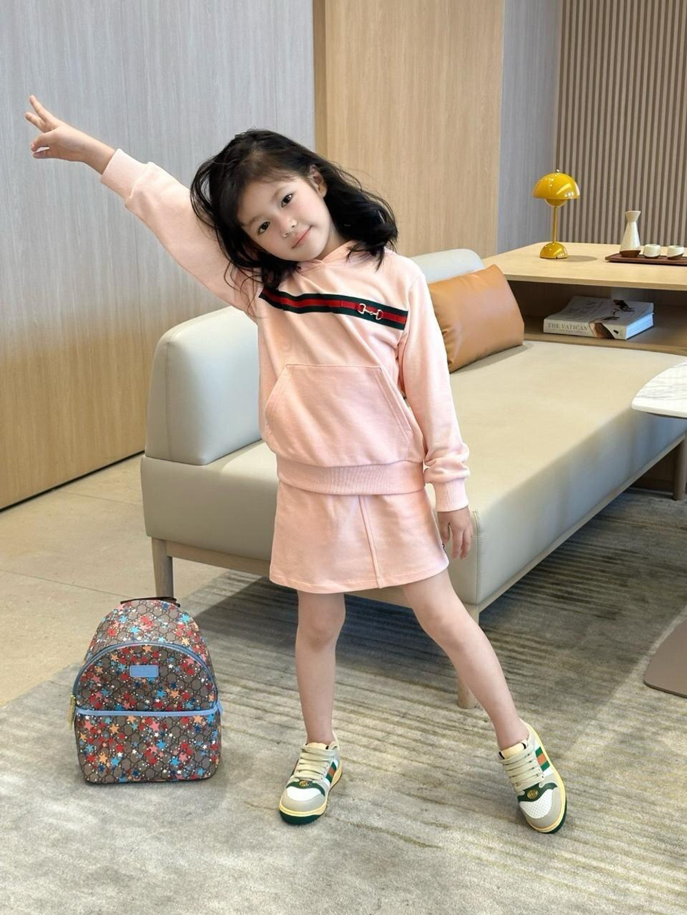 Костюм Gucci