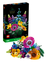LEGO Creator Expert 10313 Лего Букет диких цветов