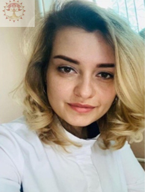 Ларина Таиса Владимировна