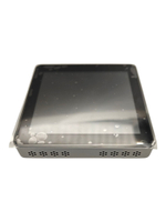 Проводной сенсорный пульт Daichi DC60W